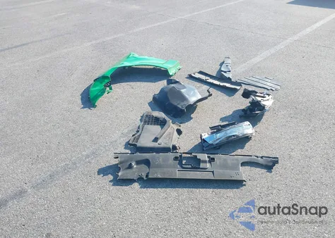 2019 Ford Mustang Ecoboost z USA, uszkodzony, nr VIN 1FA6P8TH7K5115194